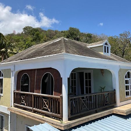 Lakaz Tropical Apartment Ruisseau Creole Exterior photo
