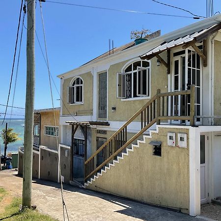 Lakaz Tropical Apartment Ruisseau Creole Exterior photo