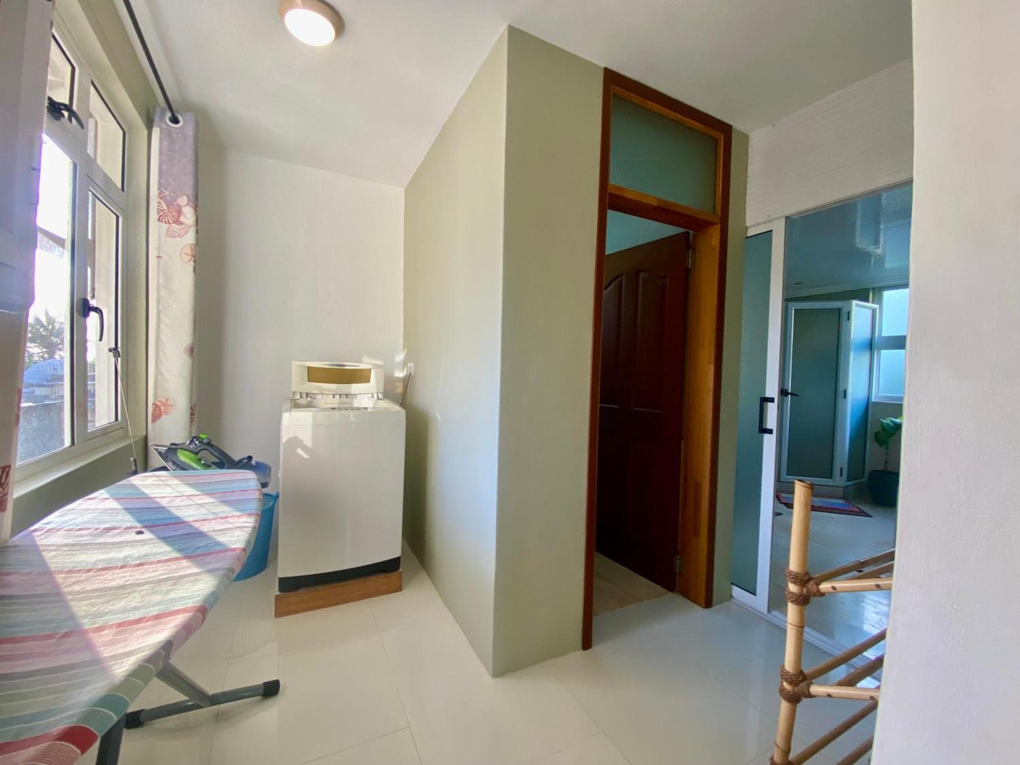 Lakaz Tropical Apartment Ruisseau Creole Exterior photo