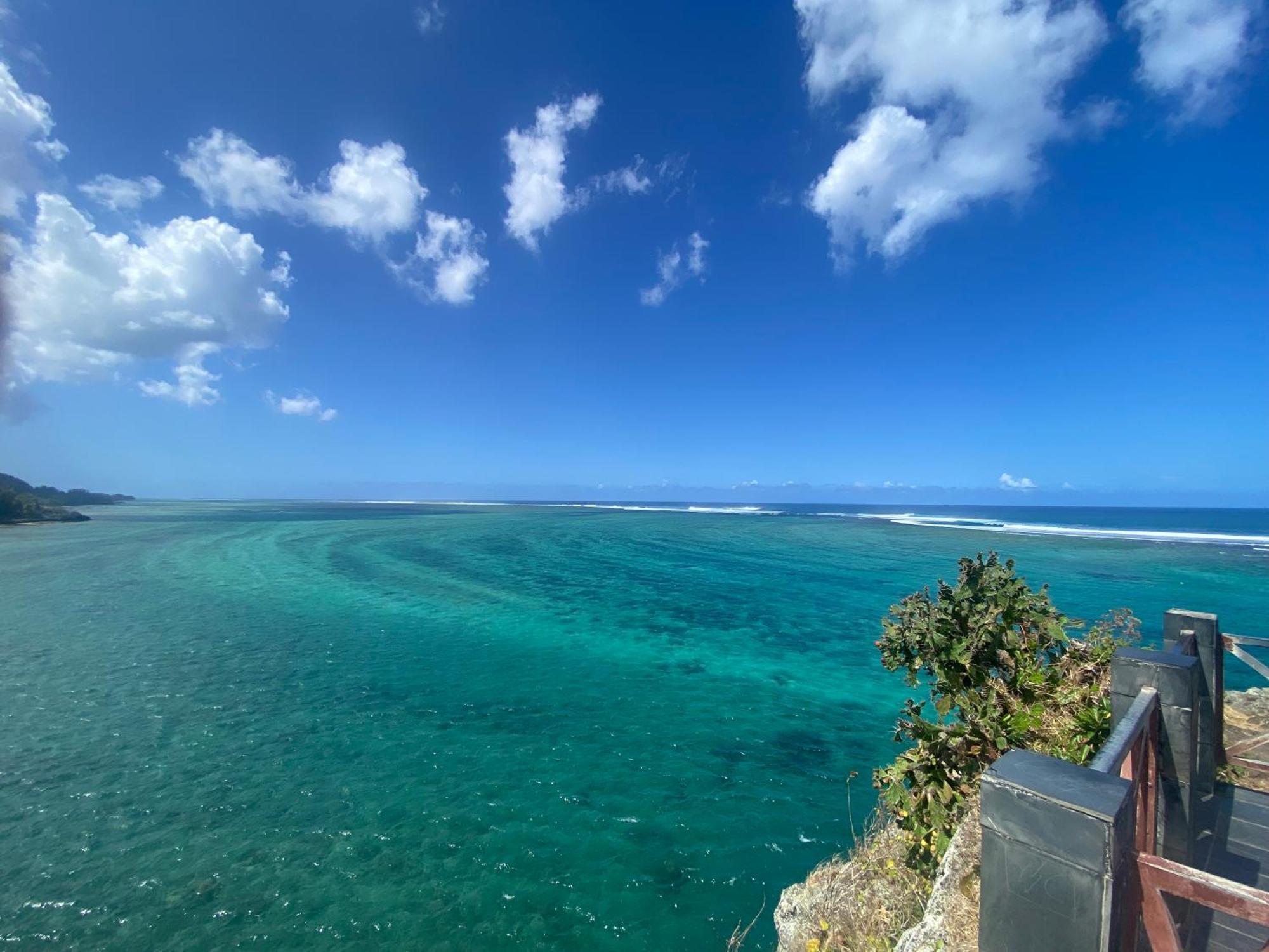 Lakaz Tropical Apartment Ruisseau Creole Exterior photo